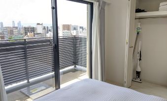ESLEAD HOTEL Namba Daikokucho