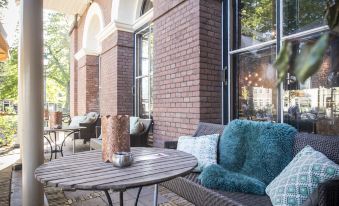 Boutique Hotel Brasa Beemster