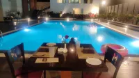 Manjeera Premiere - Pools
