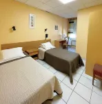 Hotel de La Plage Hotels in Serignan