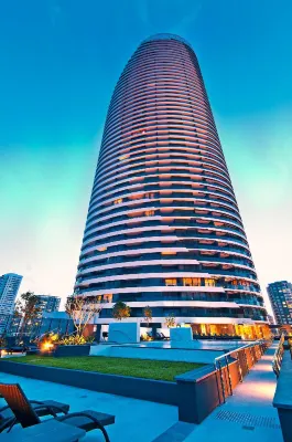 Oracle Resort - Gclr
