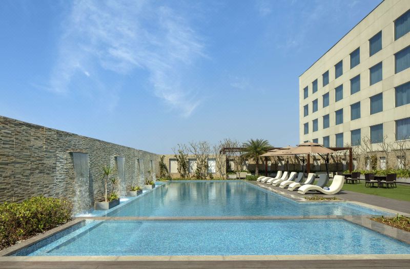 Radisson Blu Faridabad photo 4