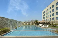 Radisson Blu Faridabad - Pools