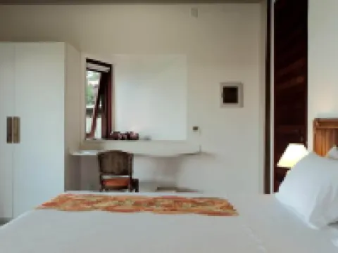 Gungaporanga Hotel Hotels in Barra de Sao Miguel