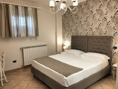 Bed & Breakfast de Nittis Hotels in Barletta