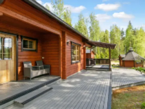 7152 Hotels in Sulkava
