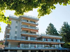 Hotel Europa Ispra Lago Maggiore