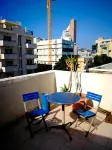 Sky Hostel