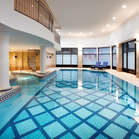 DoubleTree by Hilton Glasgow Central