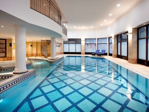 DoubleTree by Hilton Glasgow Central