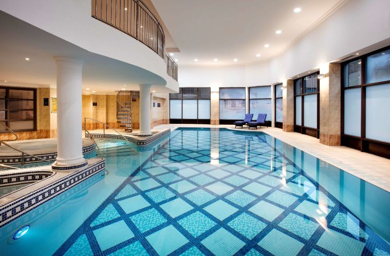 DoubleTree by Hilton Glasgow Central photo 2