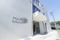 Marsol C.S.Beach Hotel 지가사키미술관 주변 호텔
