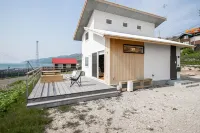 Sunny Side House Các khách sạn ở Ishikari