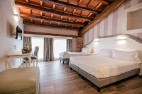 Fracanzana Hotel Hotels in Montecchio Maggiore