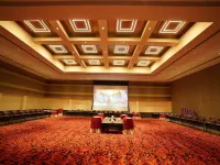 Manjeera Sarovar Premiere Hotels in RAJAHMUNDRY