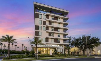 Cambria Hotel Orlando Universal Blvd New Property