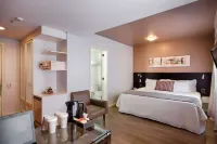 Radisson Hotel Porto Alegre - WLAN