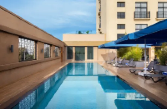 Four Points by Sheraton Kigali