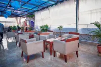 르 네스트 숙박