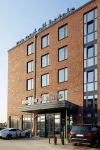 Me and All Hotel Kiel, by Hyatt Hotels in der Nähe von Tiergehege Uhlenkrog