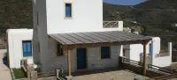 Monolithos Villas