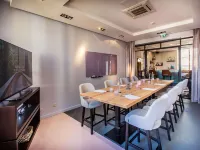 Logis Villa C Hôtel Hotel a Bourges