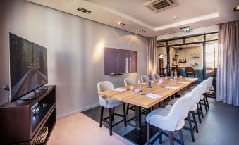 Logis Villa C Hôtel