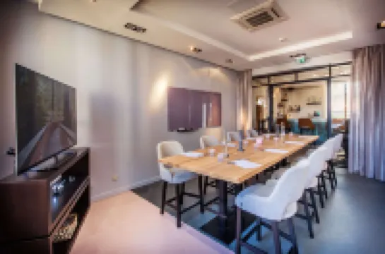 Logis Villa C Hôtel