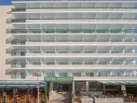 THB Niagara Hotel a Palma Di Maiorca