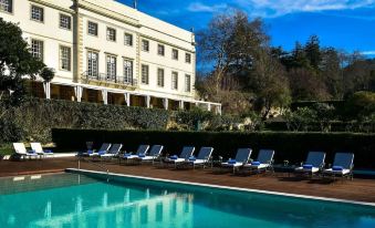 Valverde Sintra Palácio de Seteais - the Leading Hotels of the World