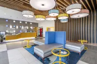 GLo Best Western  Savannah-Gateway I-95