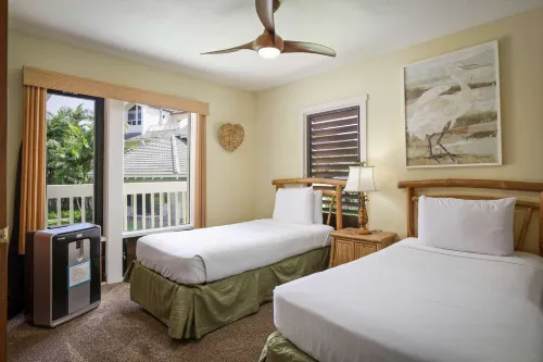 Aston at Poipu Kai Hotels in Poipu