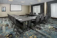 Homewood Suites by Hilton Gaithersburg/ Washington, DC North - Wifi