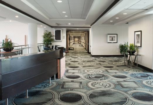 쉐라톤 마이애미 에어포트