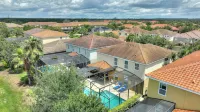 Friendship Place at Solterra Resort by Shine Villas 061 5 Bedroom Villa Hotels in Davenport