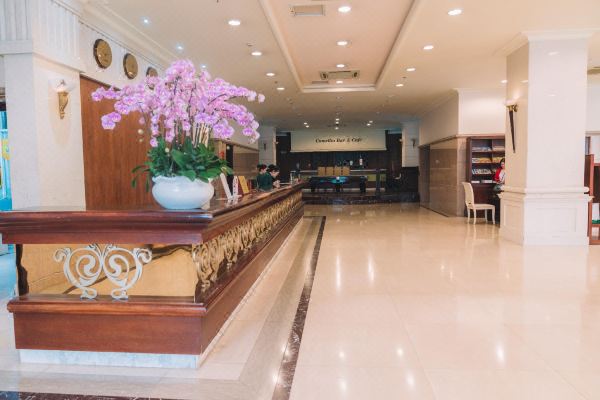 사이공 달랏 호텔(Saigon Dalat Hotel)_5