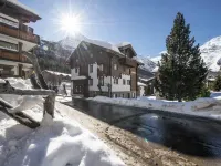 Maria Hotels in Saas Fee
