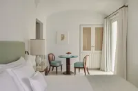 Hotel la Palma Capri, an Oetker Collection Hotel - Balkoner