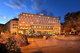 Apollo Hotel Bratislava