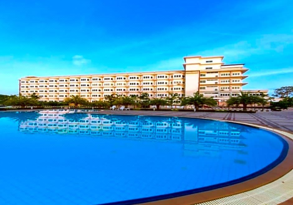 รีวิวโรงแรมสยามแกรนด์ - โปรโมชั่นโรงแรม 3 ดาวในอุดรธานี | Trip.com รีวิวโรงแรมสยามแกรนด์ - โปรโมชั่นโรงแรม 3 ดาวในอุดรธานี | Trip.Com