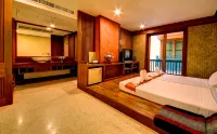 Dang Derm Khaosan Hotel in zona Tiger God Shrine