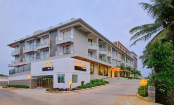 Zone by the Park Gopalpur