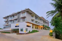 Zone by the Park Gopalpur Hotels in Brahmapur