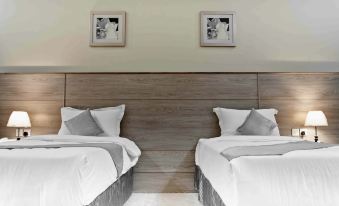 Sahari Alforsan Hotel