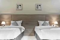 Sahari Alforsan Hotel Hotels in Sabya