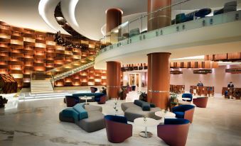 JW Marriott Absheron Baku