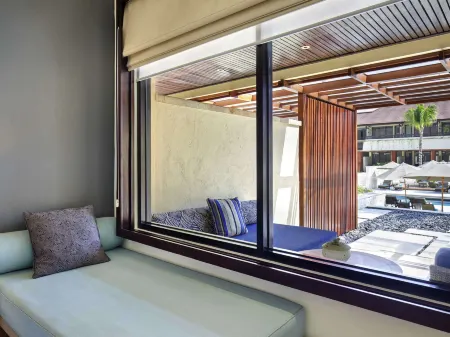 Novotel Bali Benoa