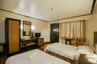 Business Inn Hotel di Bacolod