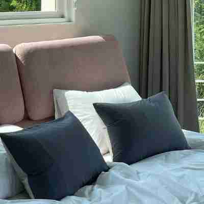 아너 산청 풀빌라 Rooms