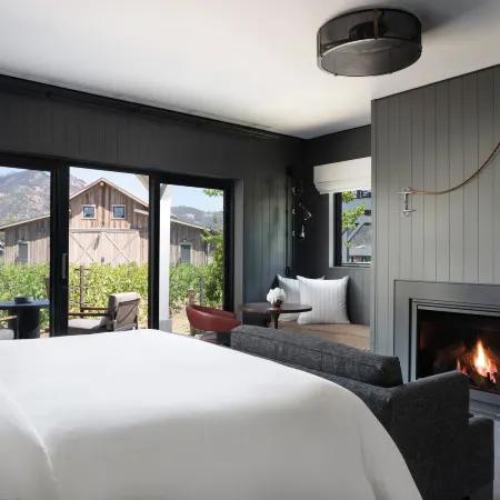 Four Seasons Resort Napa Valley
